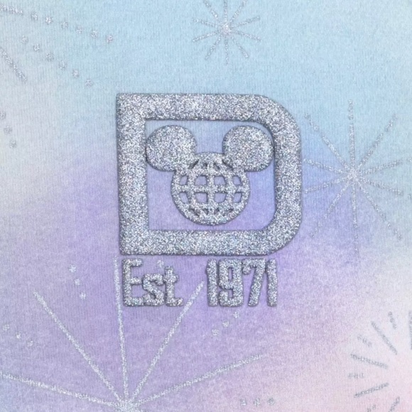 Mickey Mouse and Friends Disney100 Spirit Jersey for Adults – Walt Disney World - Picture 3 of 7